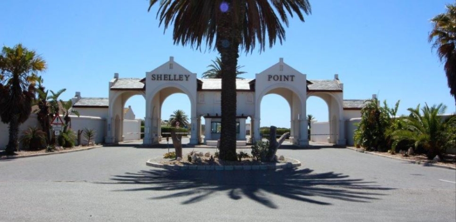0 Bedroom Property for Sale in Shelley Point Western Cape